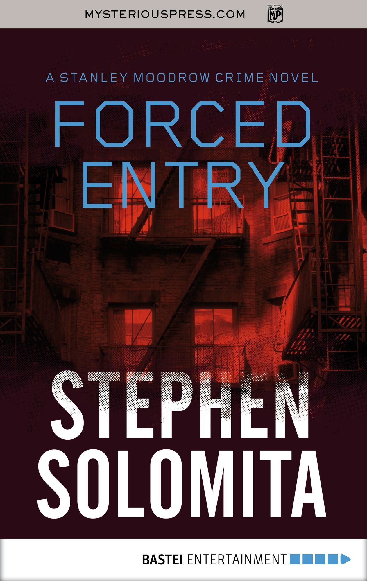 Forced Entry