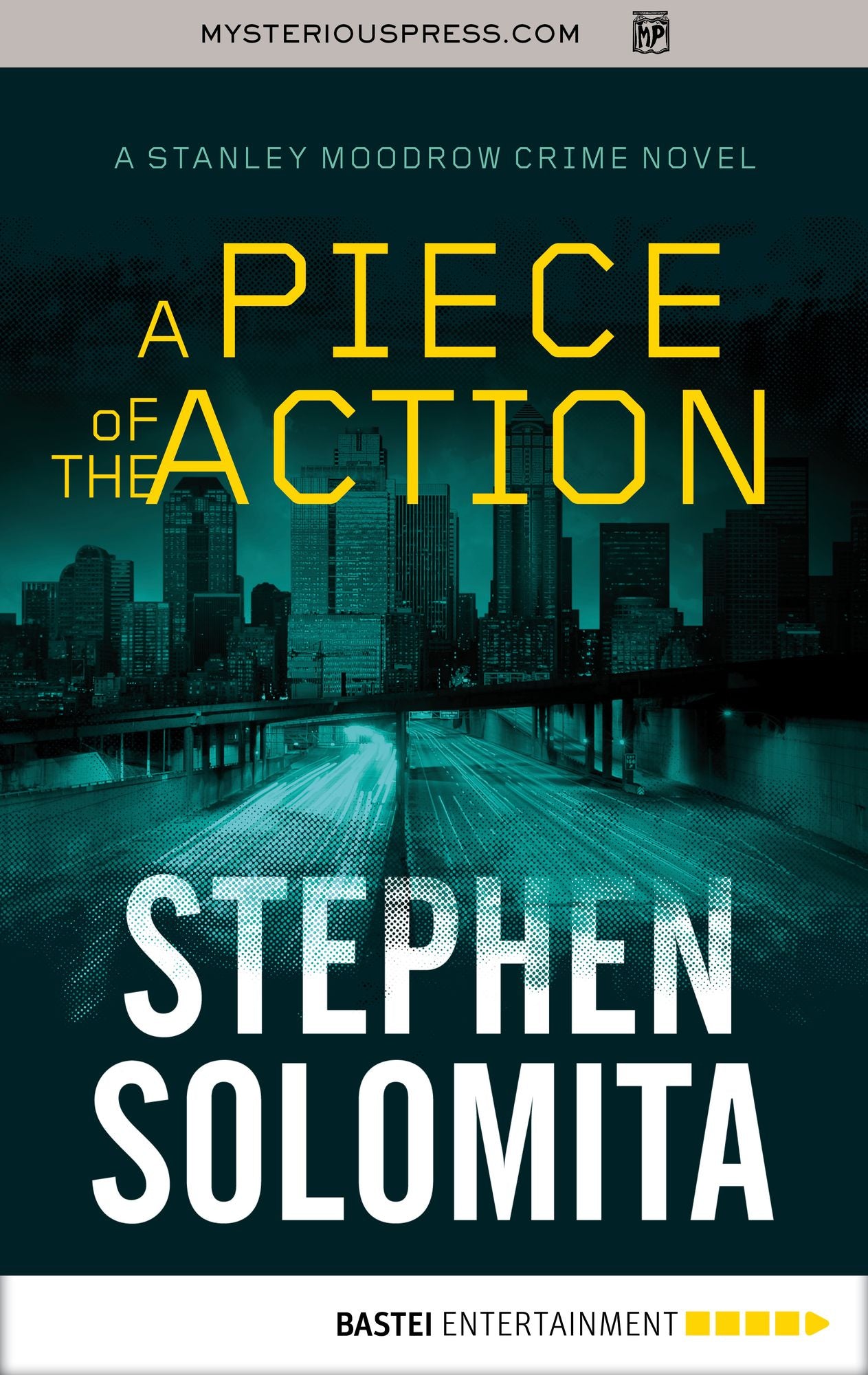 A Piece of the Action