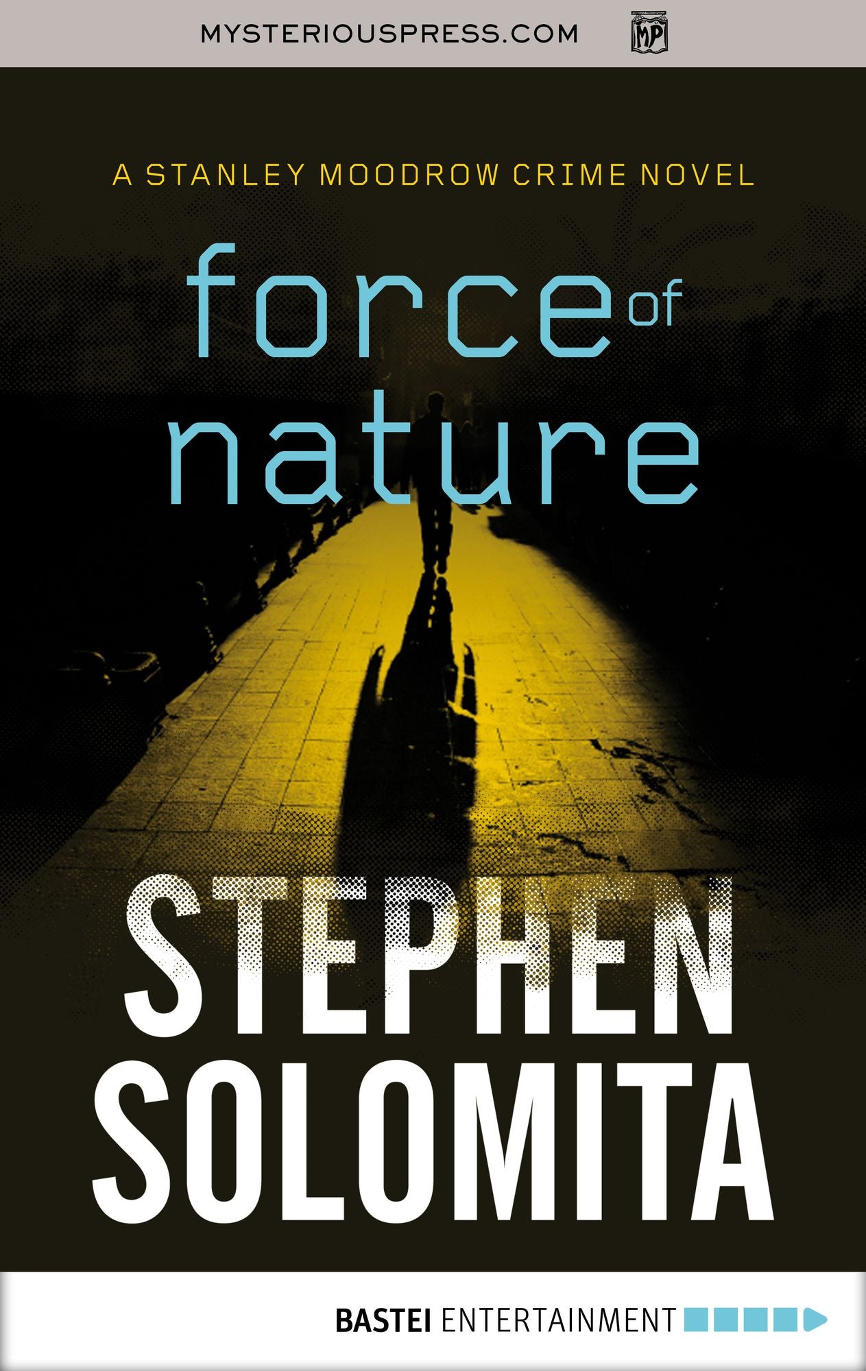 Force of Nature