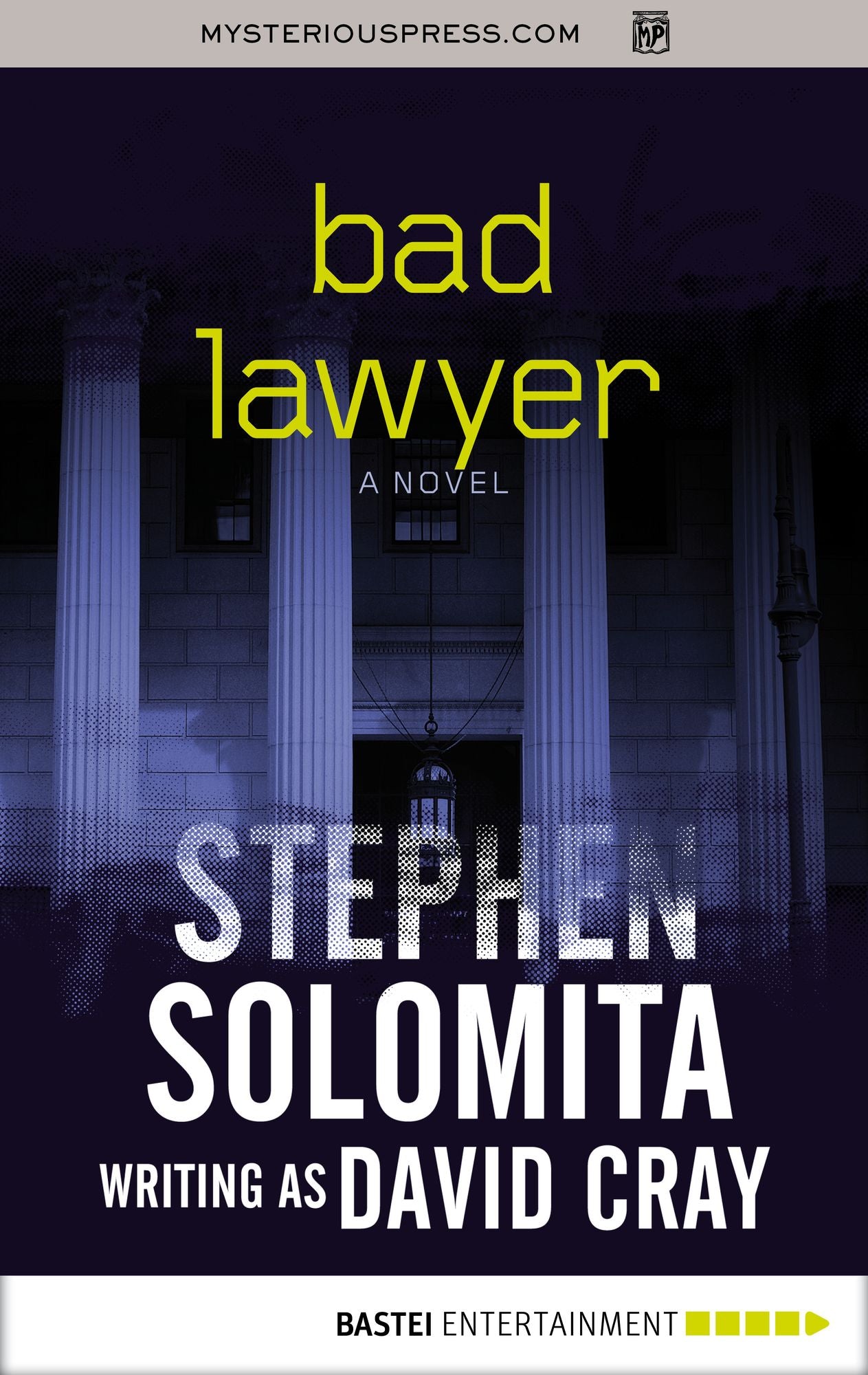 Bad Lawyer