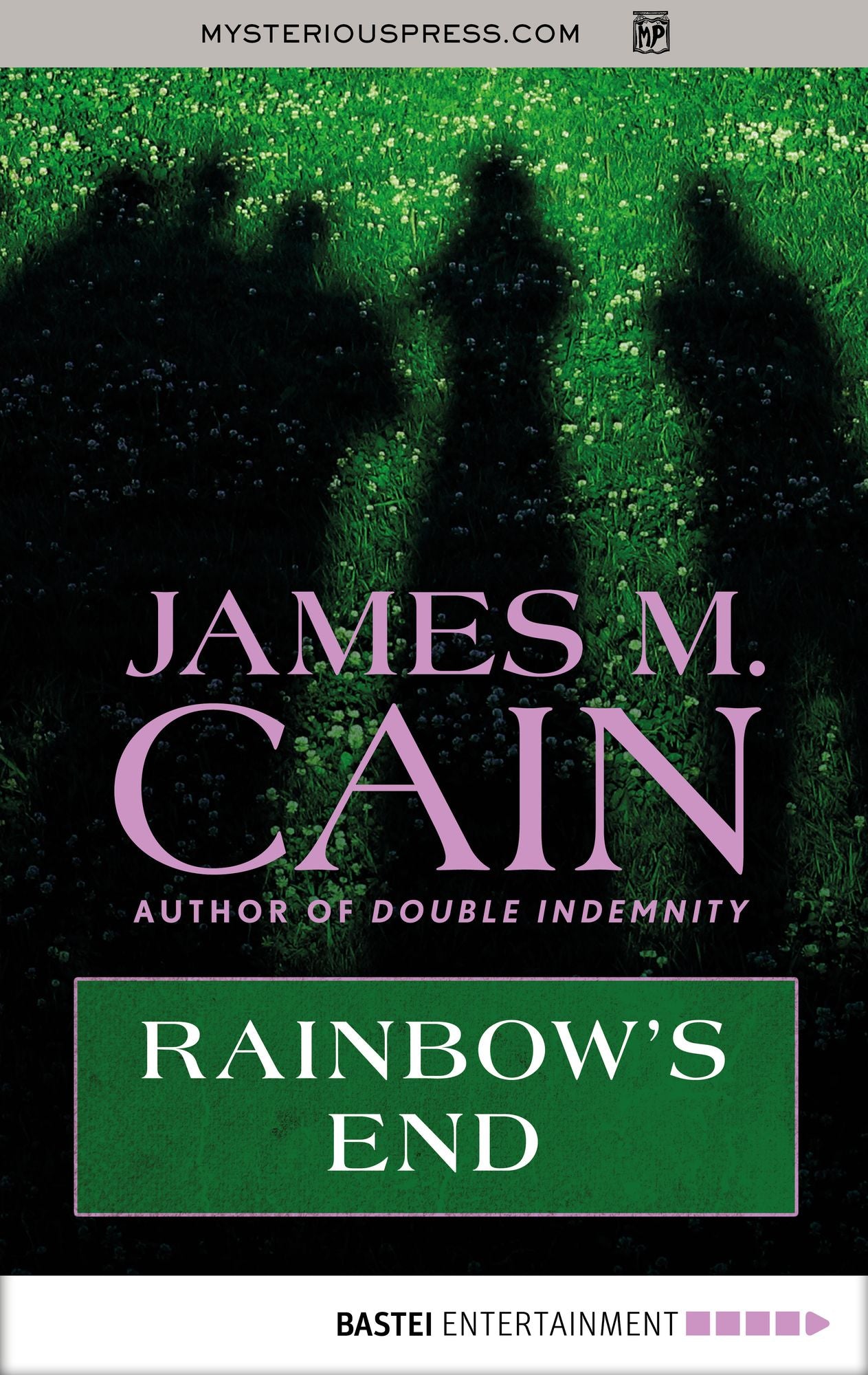 Rainbow's End