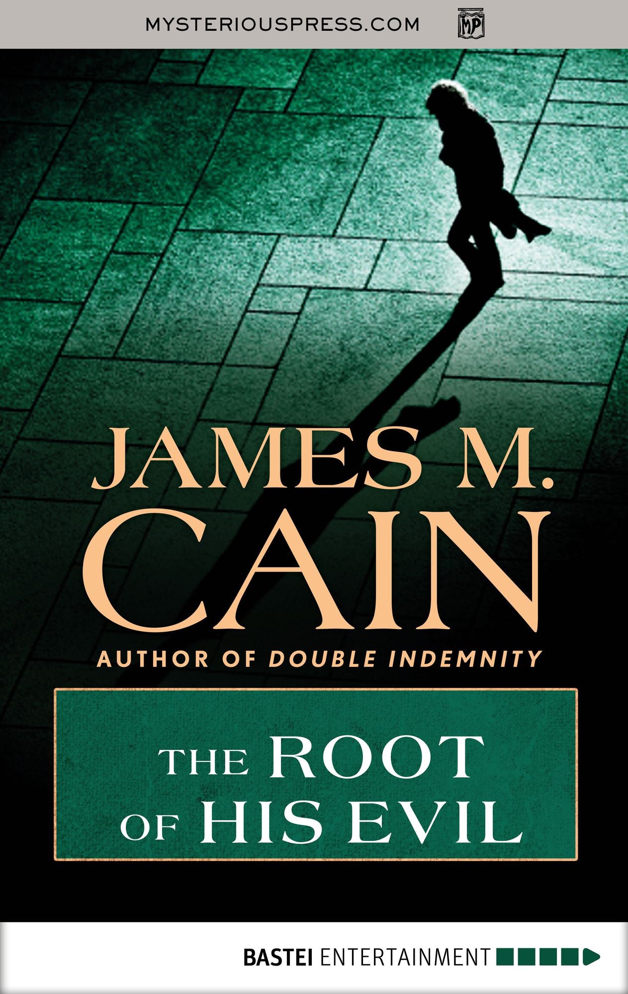 The Root of His Evil