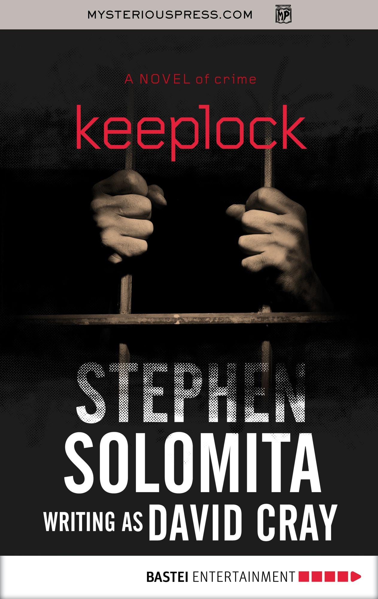 Keeplock