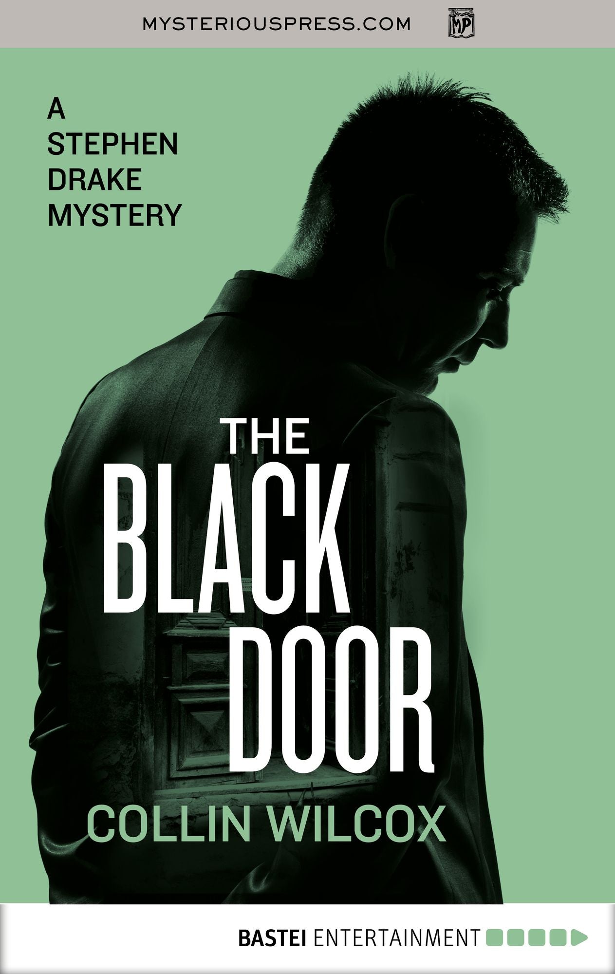 The Black Door