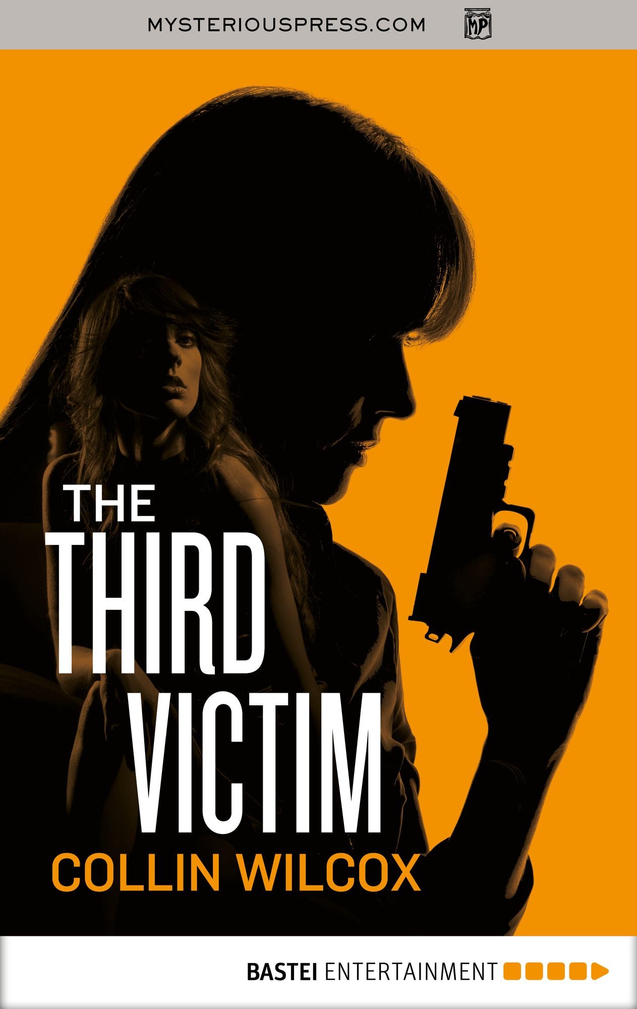 The Third Victim