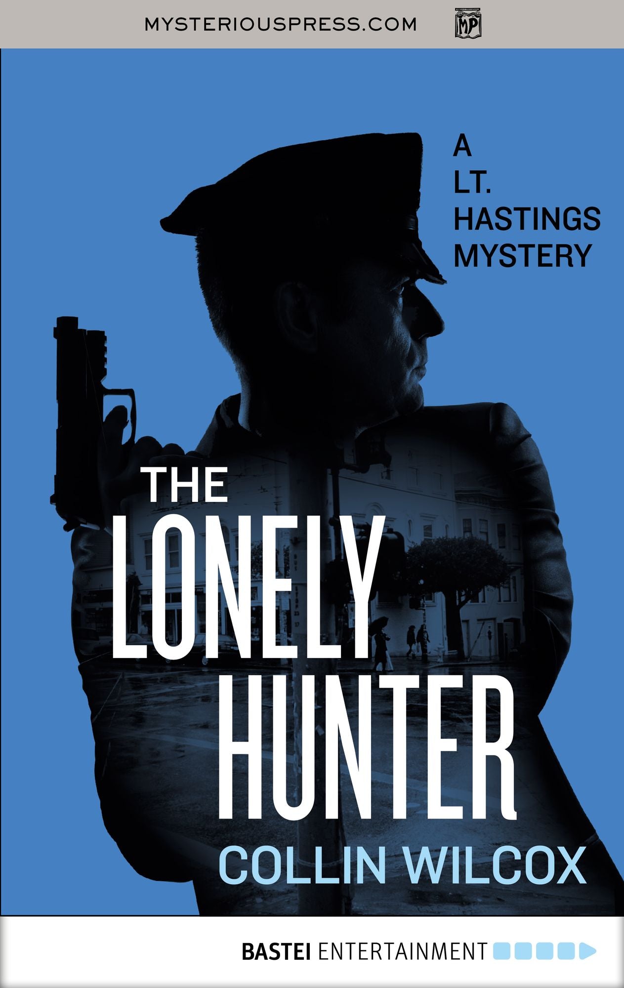 The Lonely Hunter