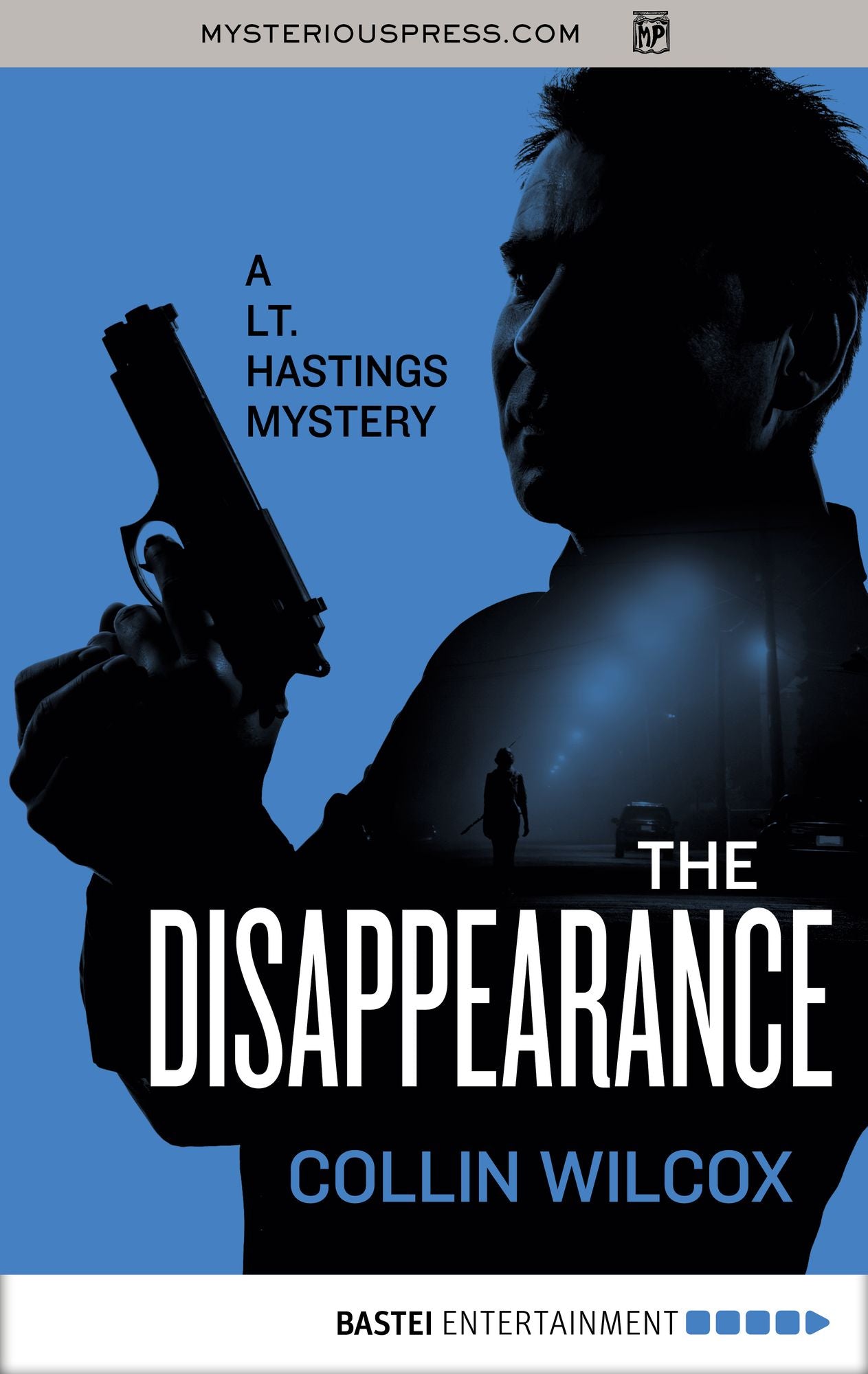 The Disappearance