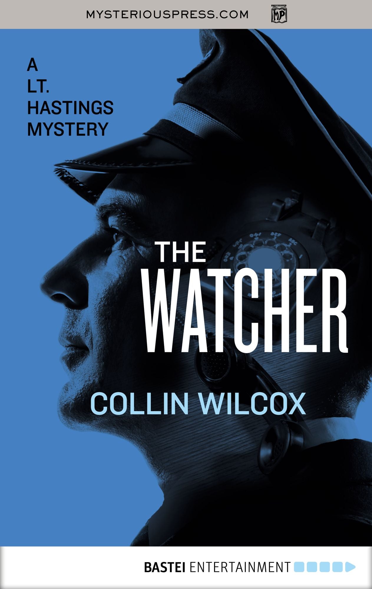 The Watcher