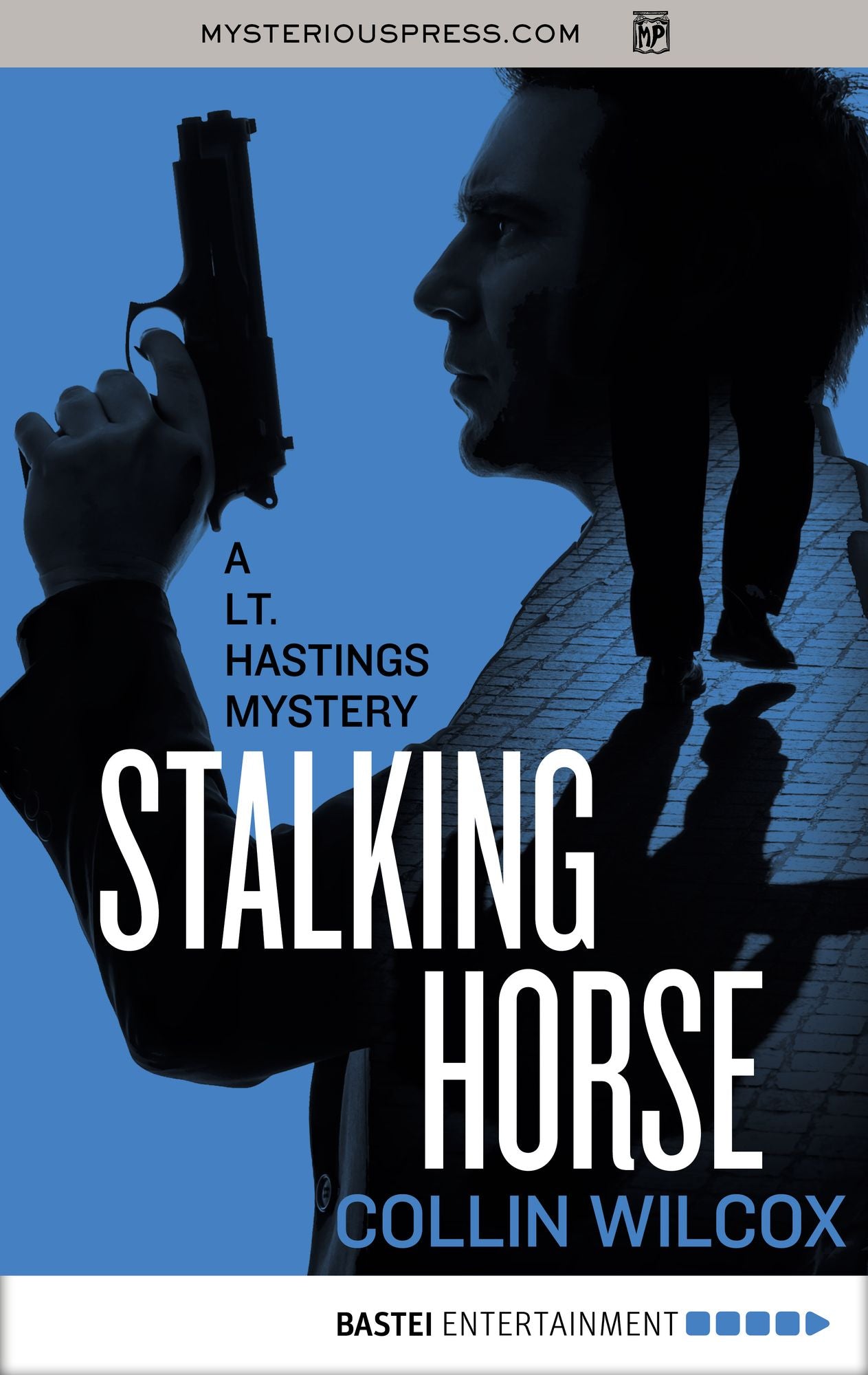 Stalking Horse