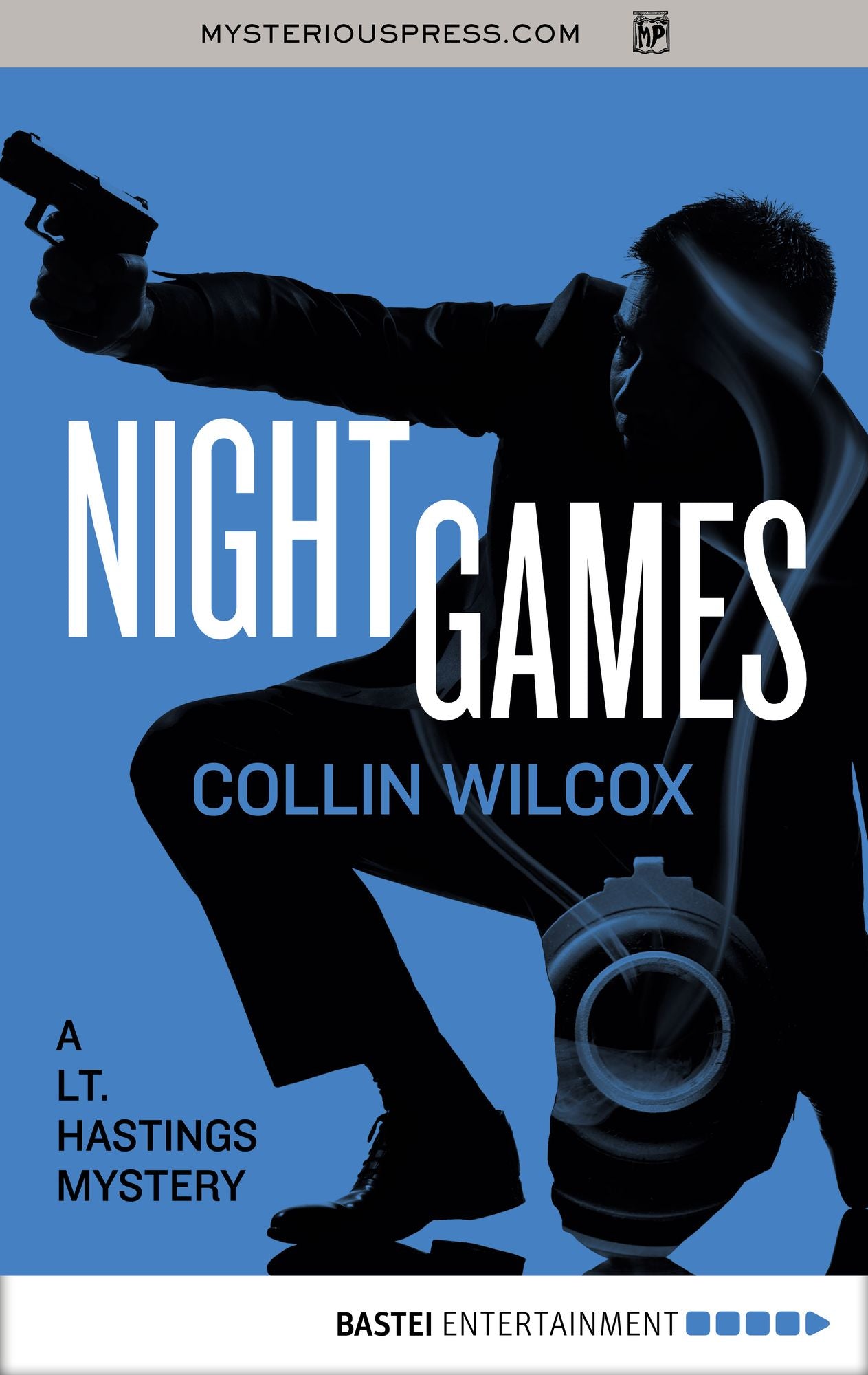 Night Games
