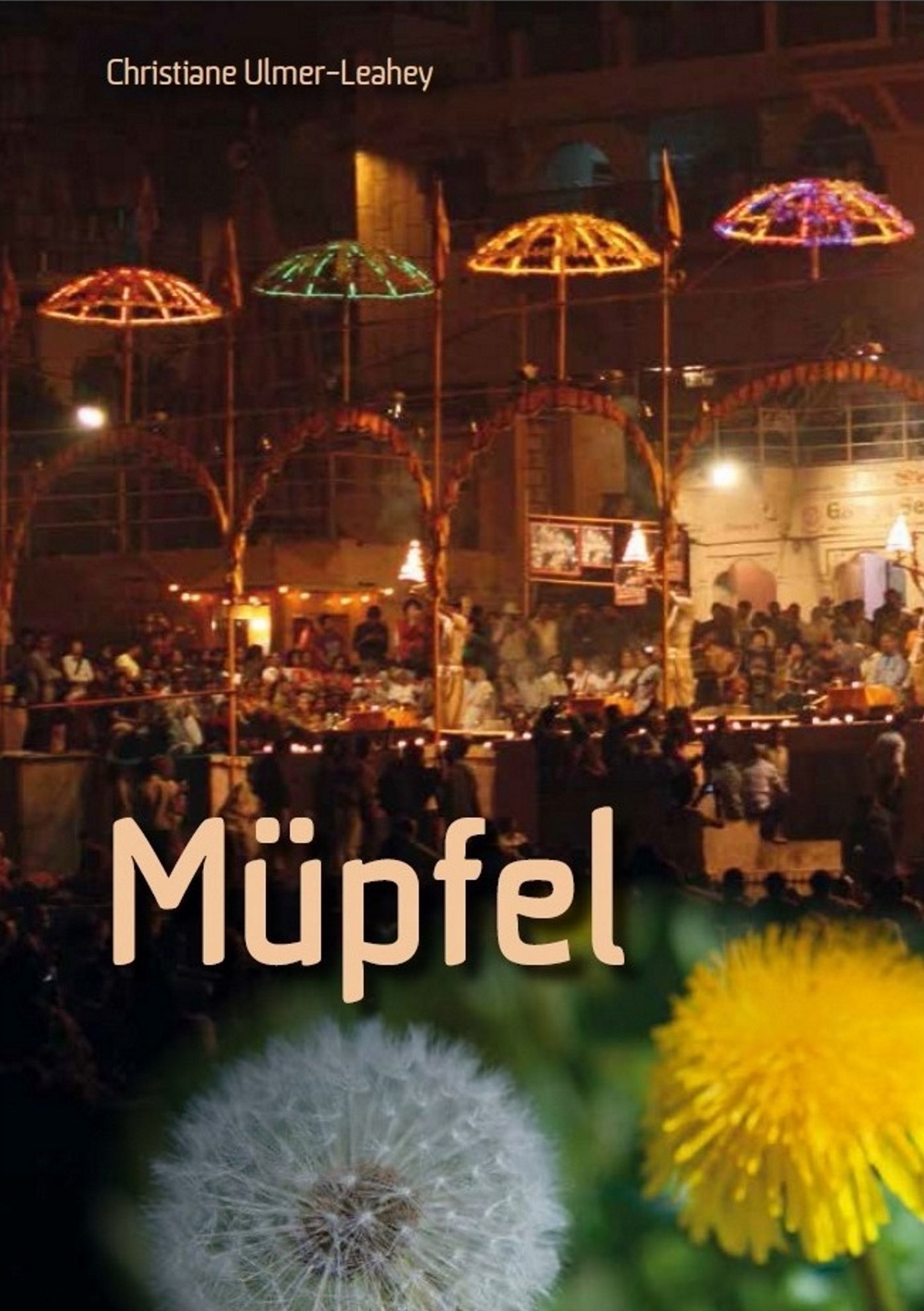 Müpfel: Roman