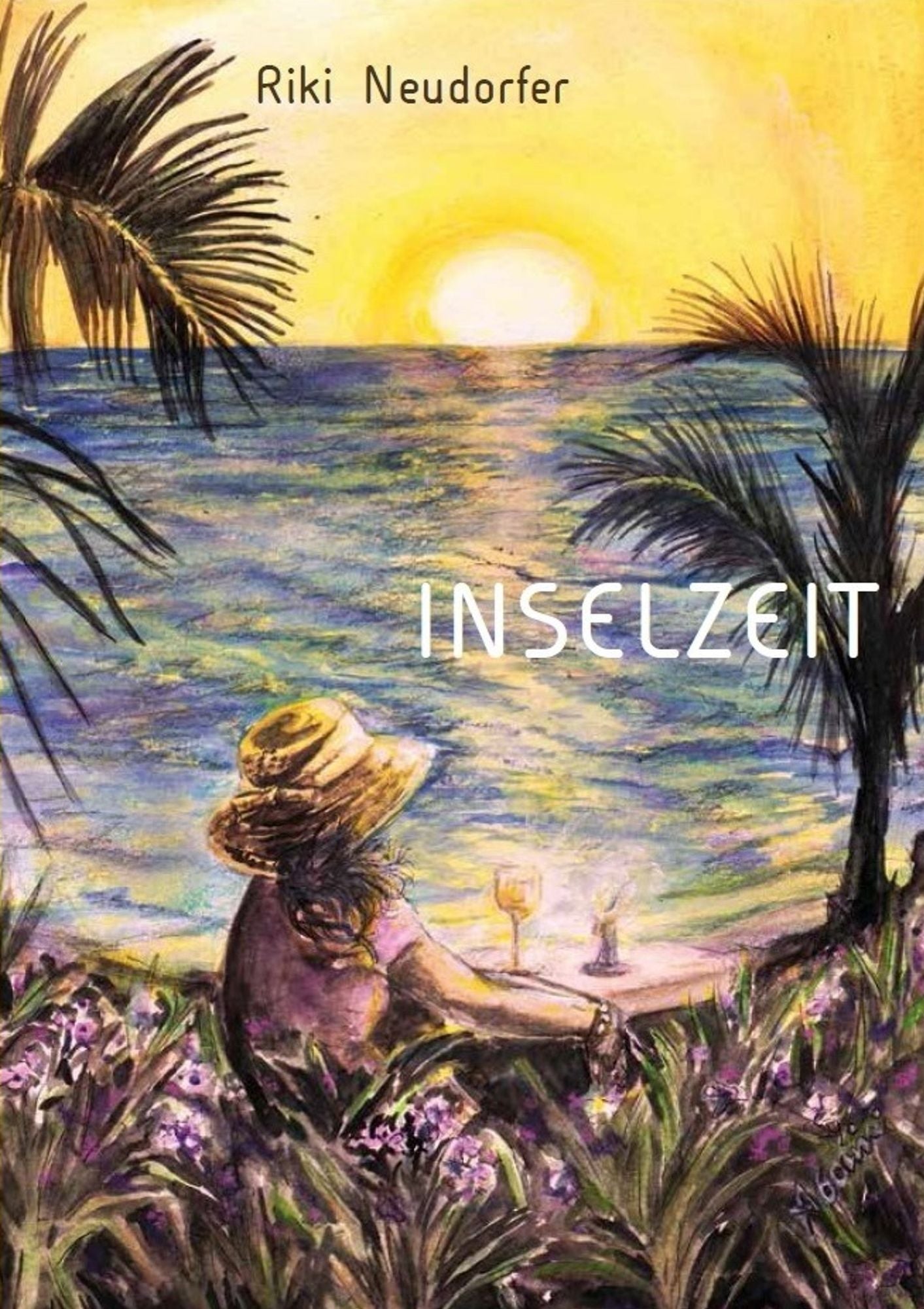 Inselzeit