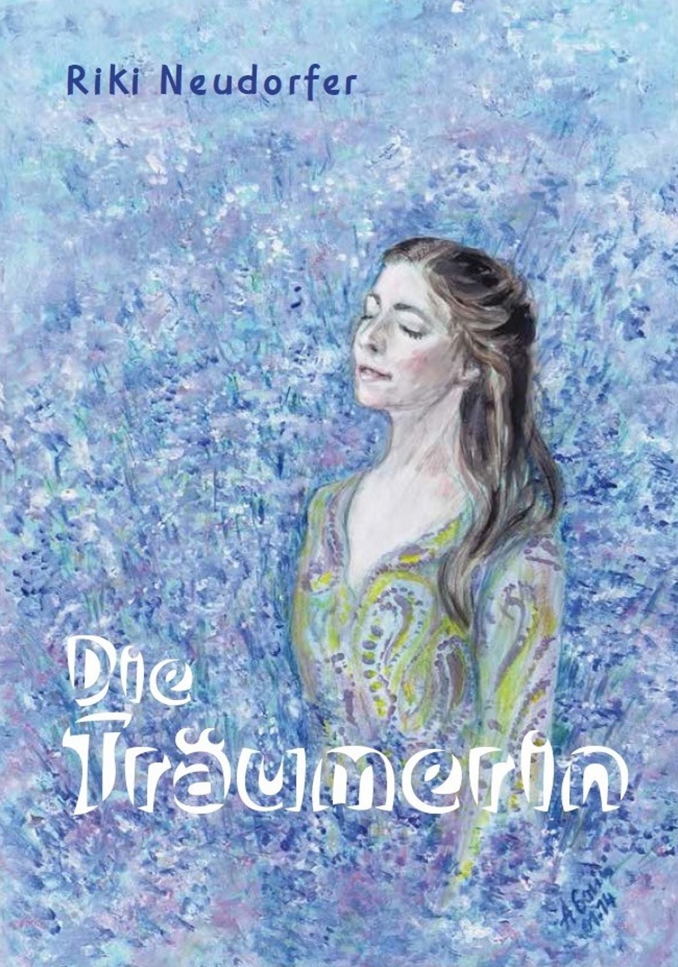 Die Träumerin