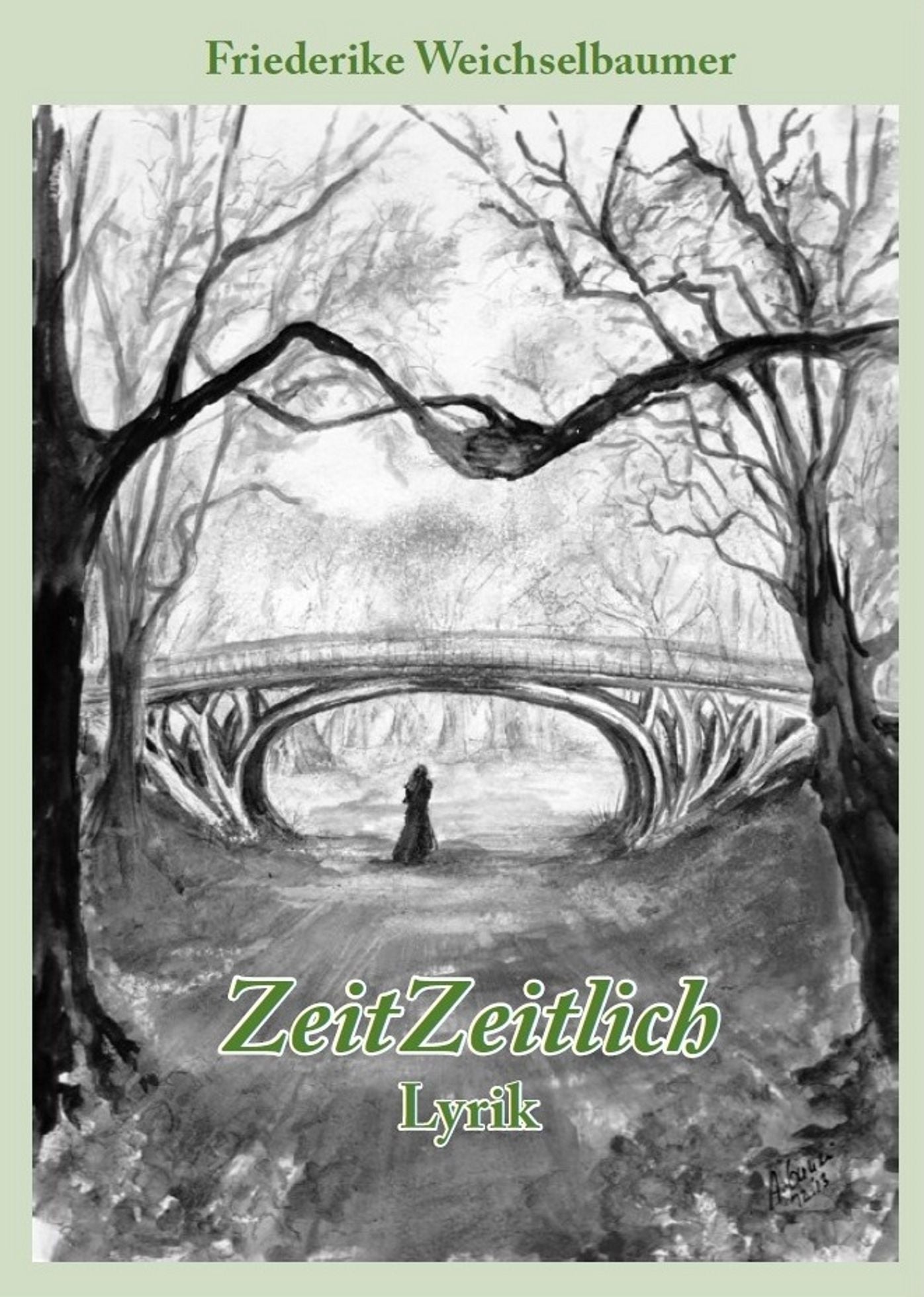 Zeit Zeitlich: Lyrik