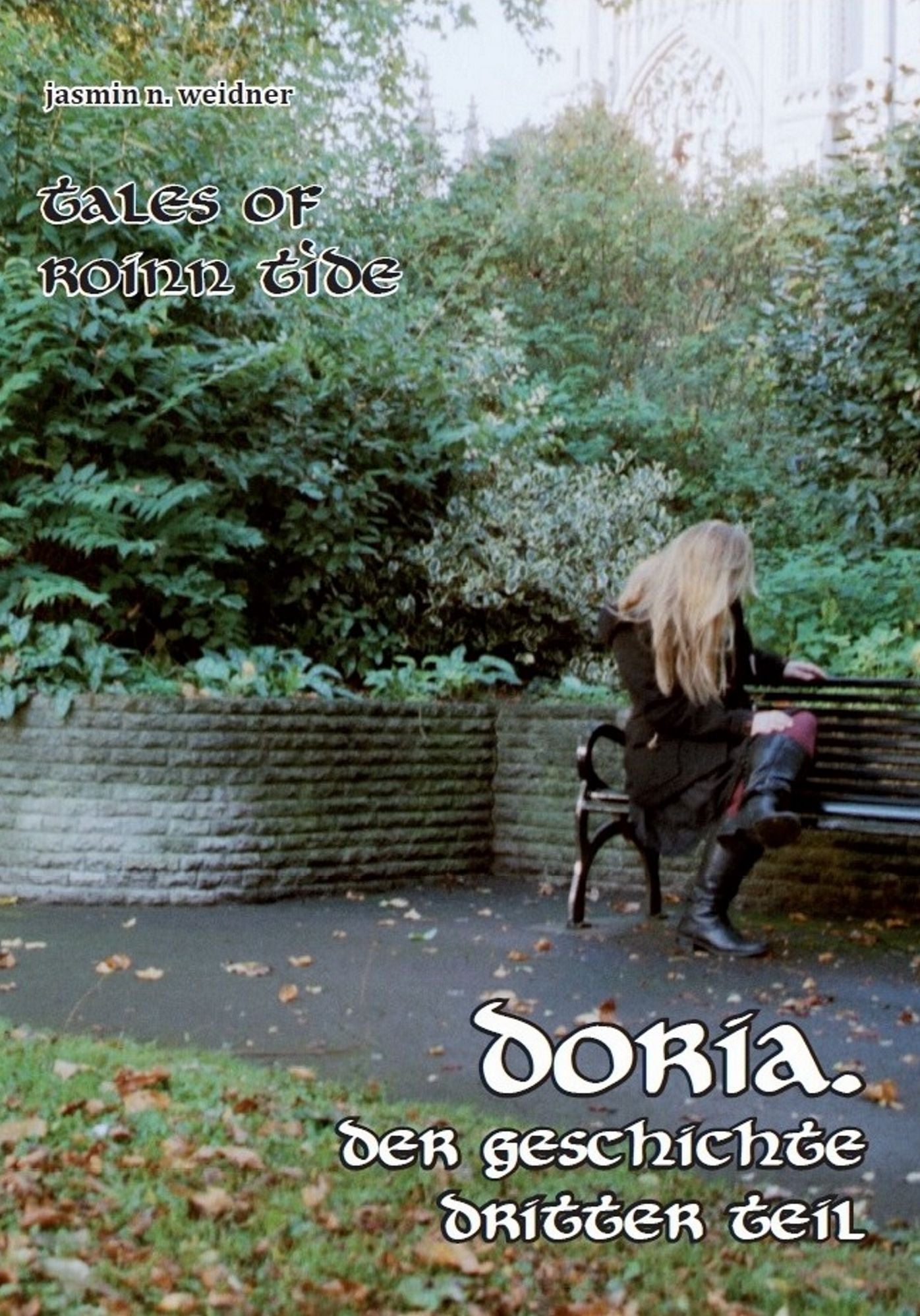 Doria: Tales of Roinn Tide. Der Geschichte dritter Teil