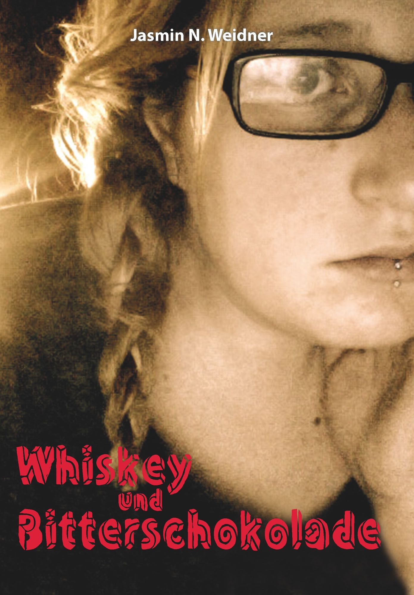 Whiskey und Bitterschokolade