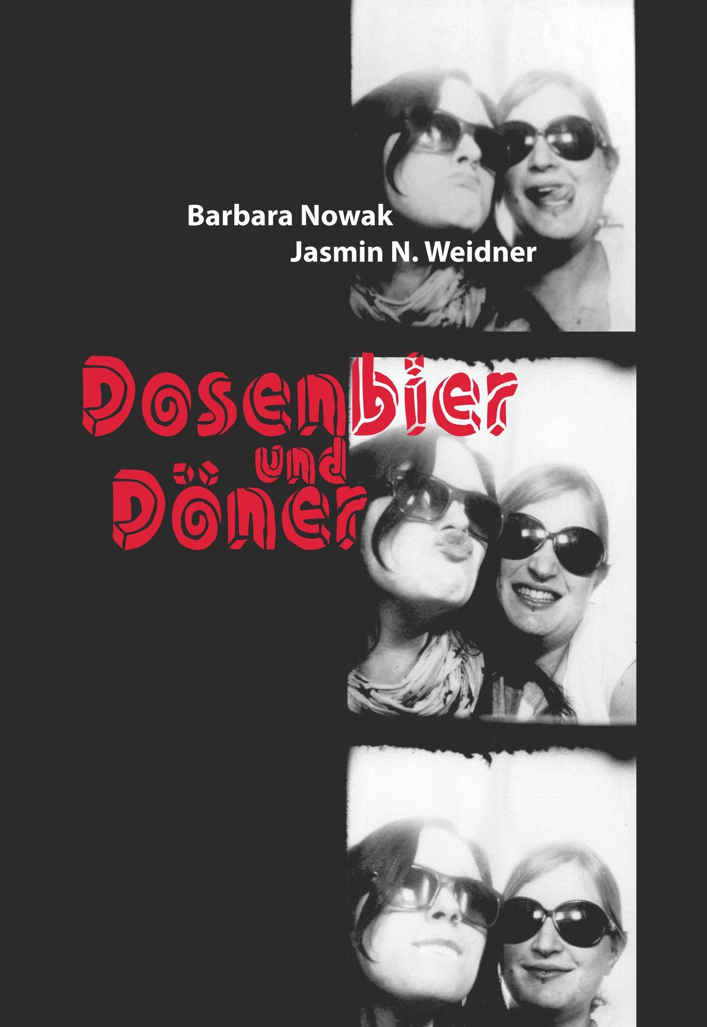 Döner und Dosenbier