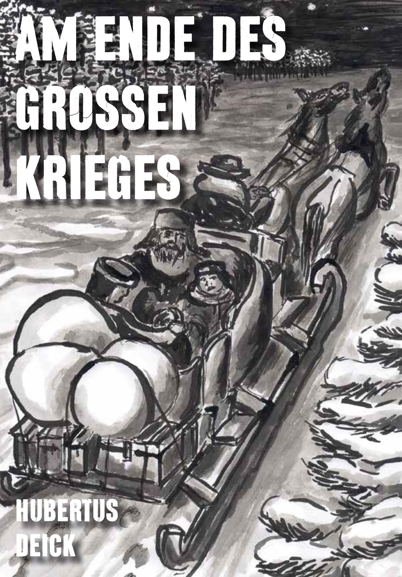 Am Ende des grossen Krieges