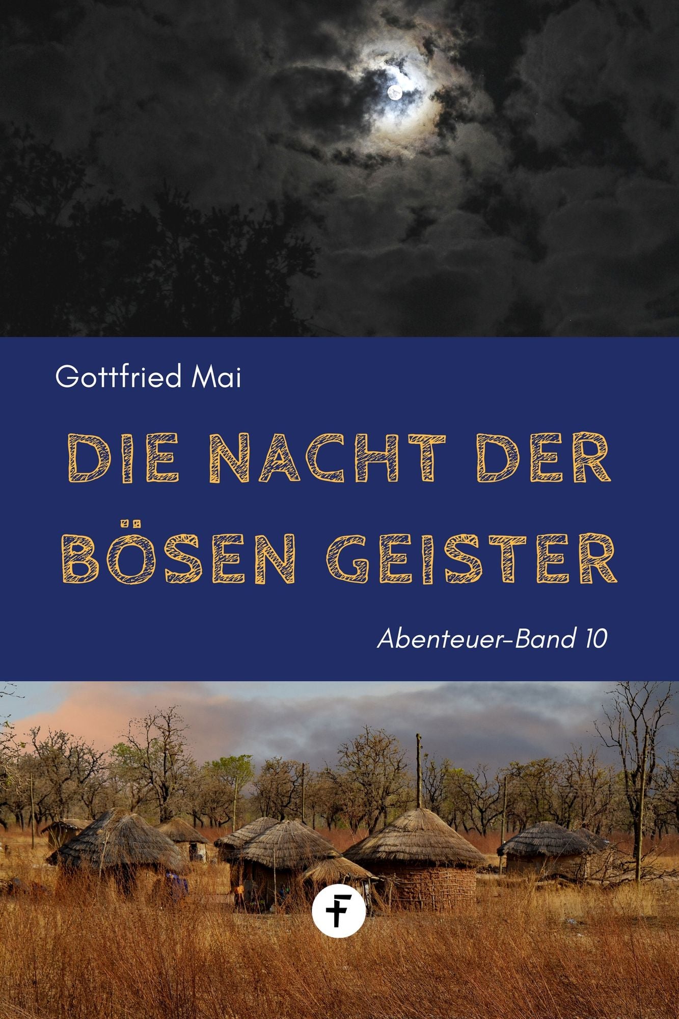 Die Nacht der bösen Geister
