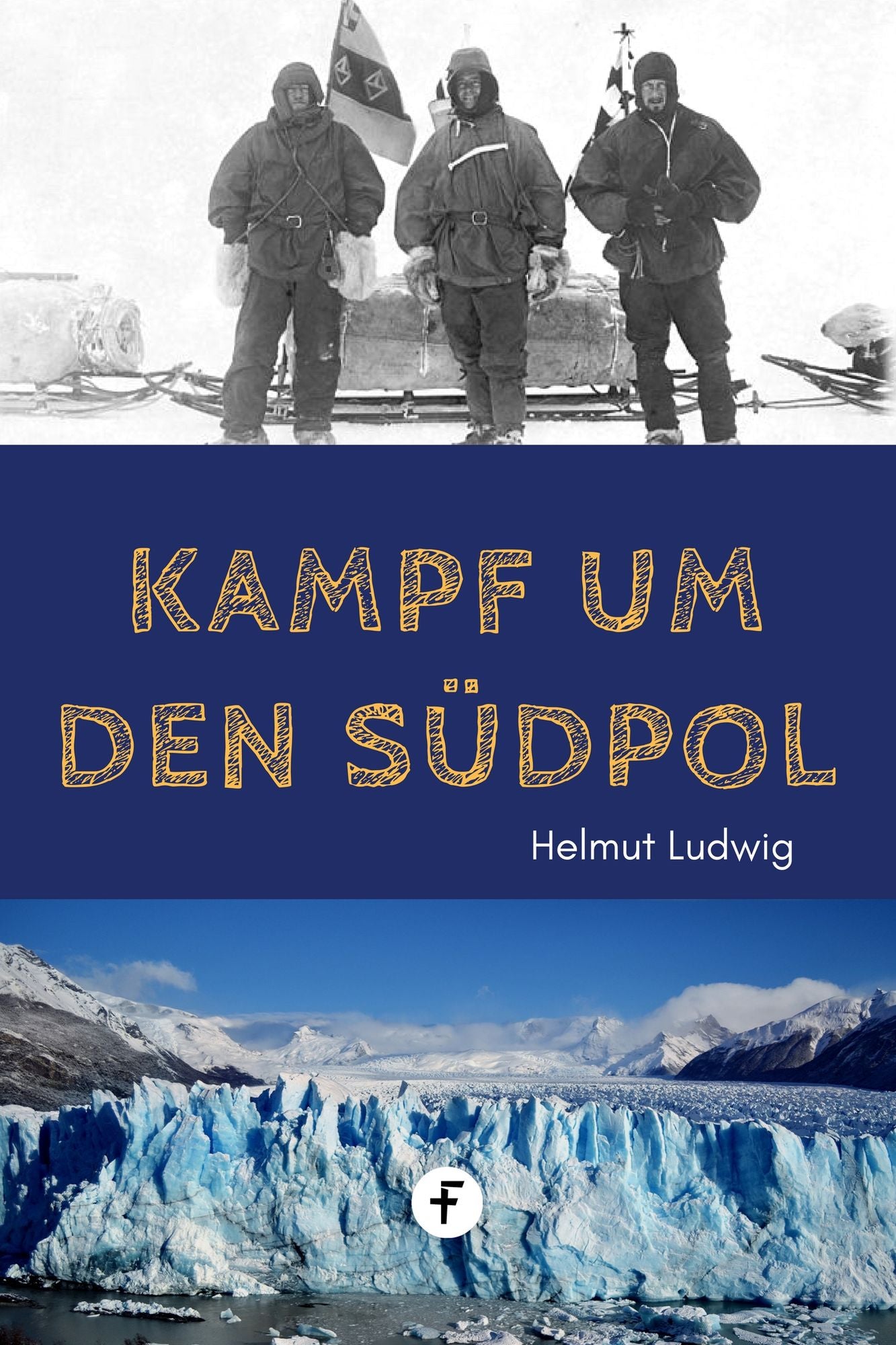Kampf um den Südpol