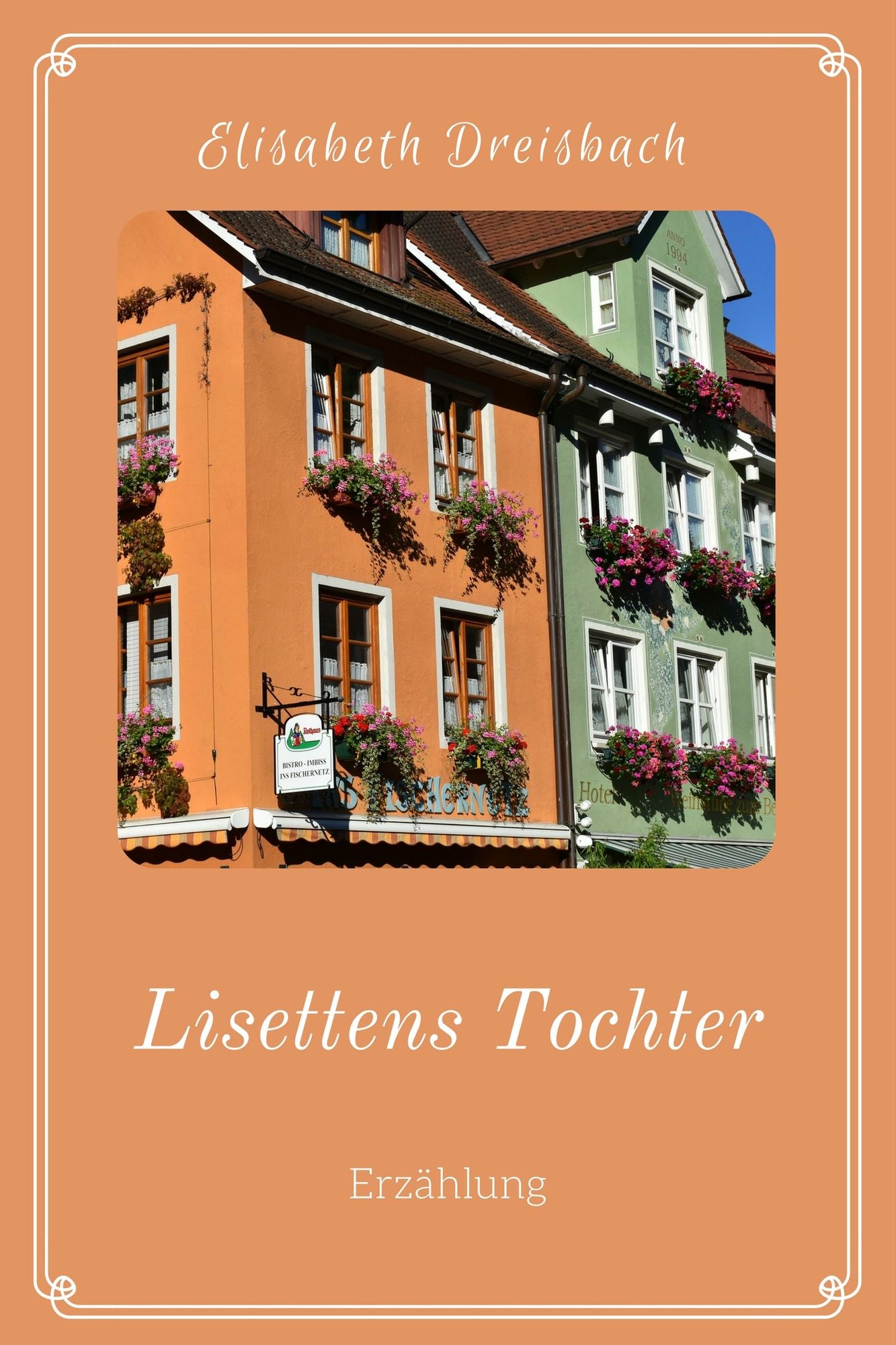 Lisettens Tochter