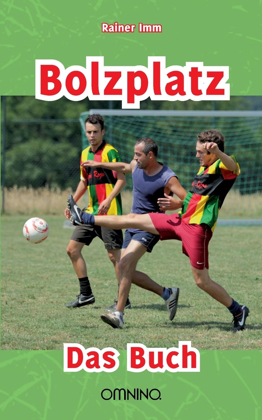 Bolzplatz