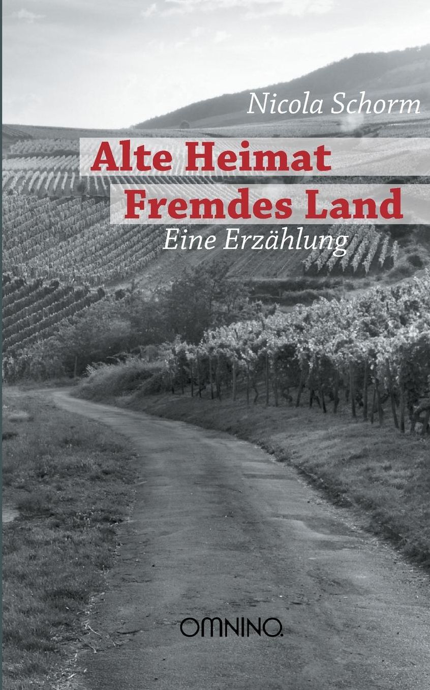 Alte Heimat Fremdes Land