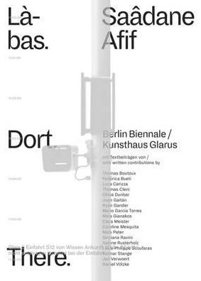 SaÃ¯Â¿Â½dane Afif: ICI./LÃ¯Â¿Â½-Bas: Here/There