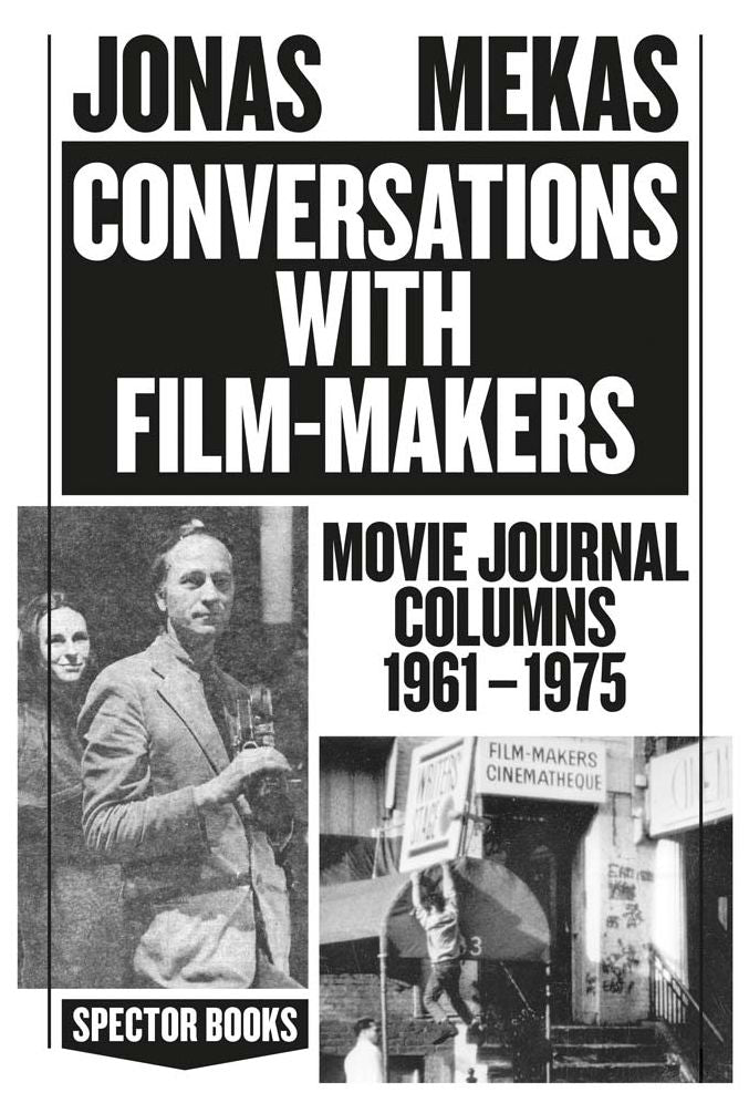 Conversations with Filmmakers