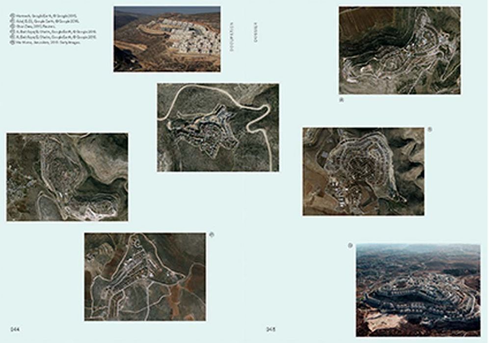 The Object of Zionism: The Architecture of Israel