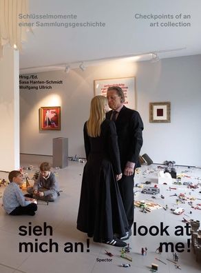 Look at Me!: Checkpoints of an Art Collection