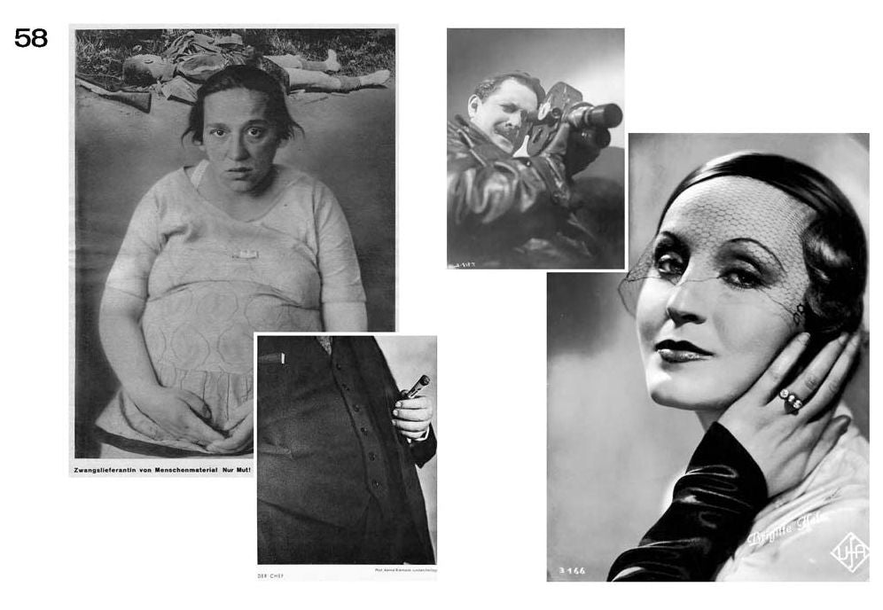 Image Factories: Infographics 1920-1945: Fritz Kahn, Otto Neurath Et Al.