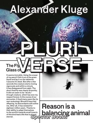 Alexander Kluge: Pluriverse