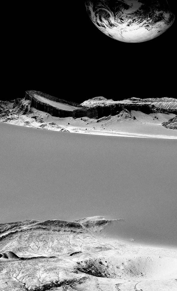 Planetary Echoes: Exploring the Implications of Human Settlement in Outer Space