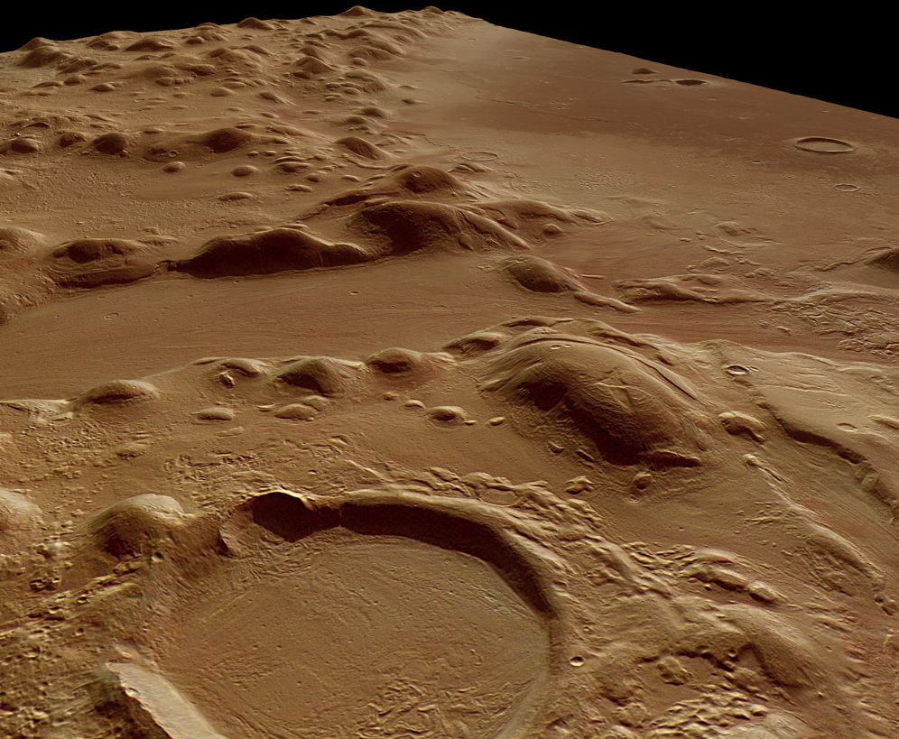 Planetary Echoes: Exploring the Implications of Human Settlement in Outer Space