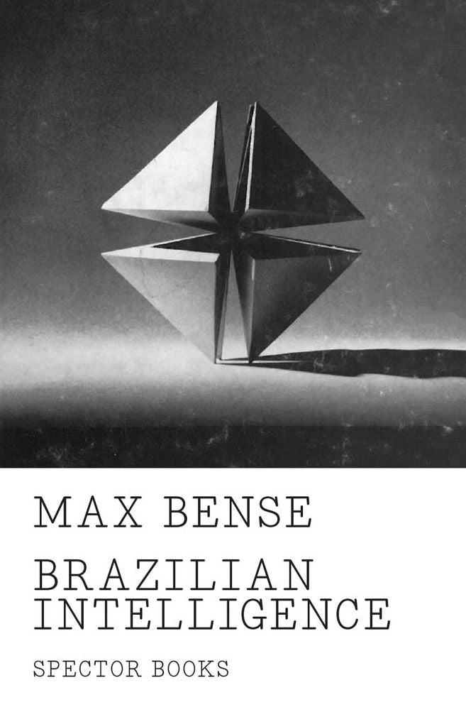 Brazilian Intelligence