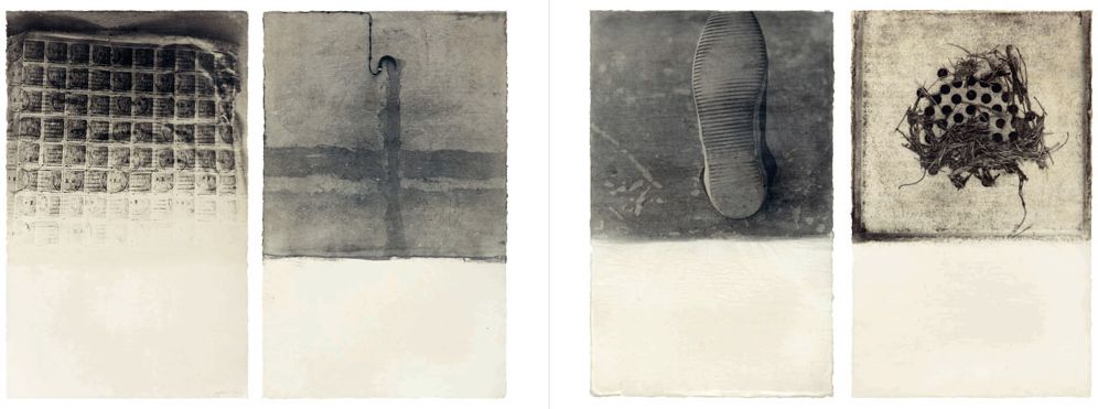 Jungjin Lee: Echo