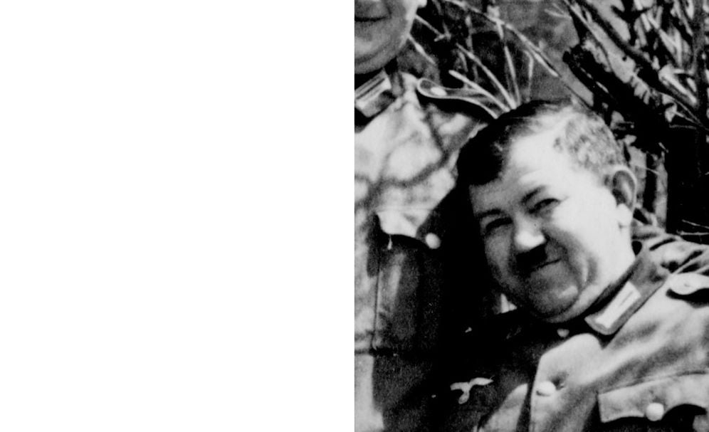 Men Like Hitler