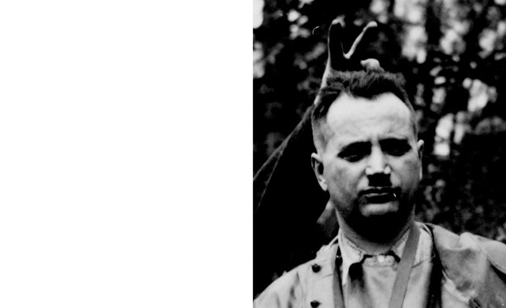 Men Like Hitler