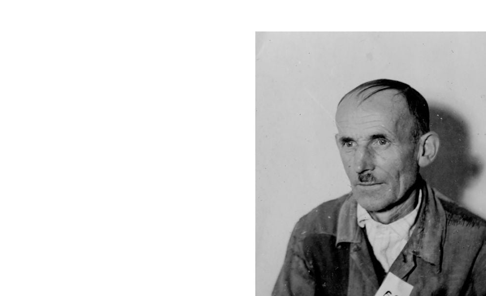 Men Like Hitler