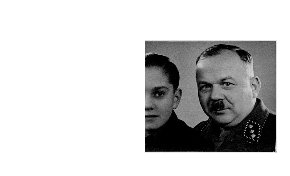 Men Like Hitler