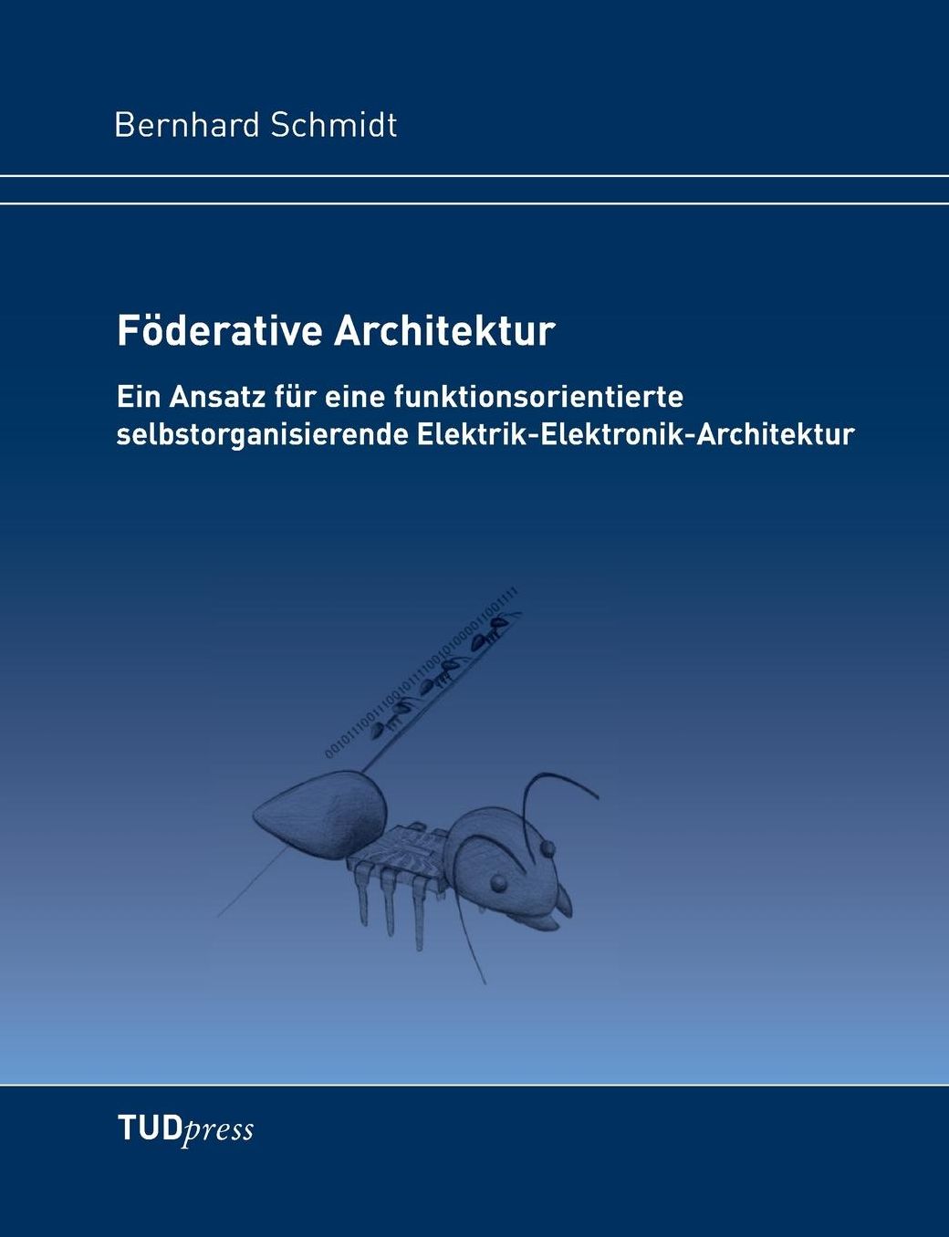 Föderative Architektur
