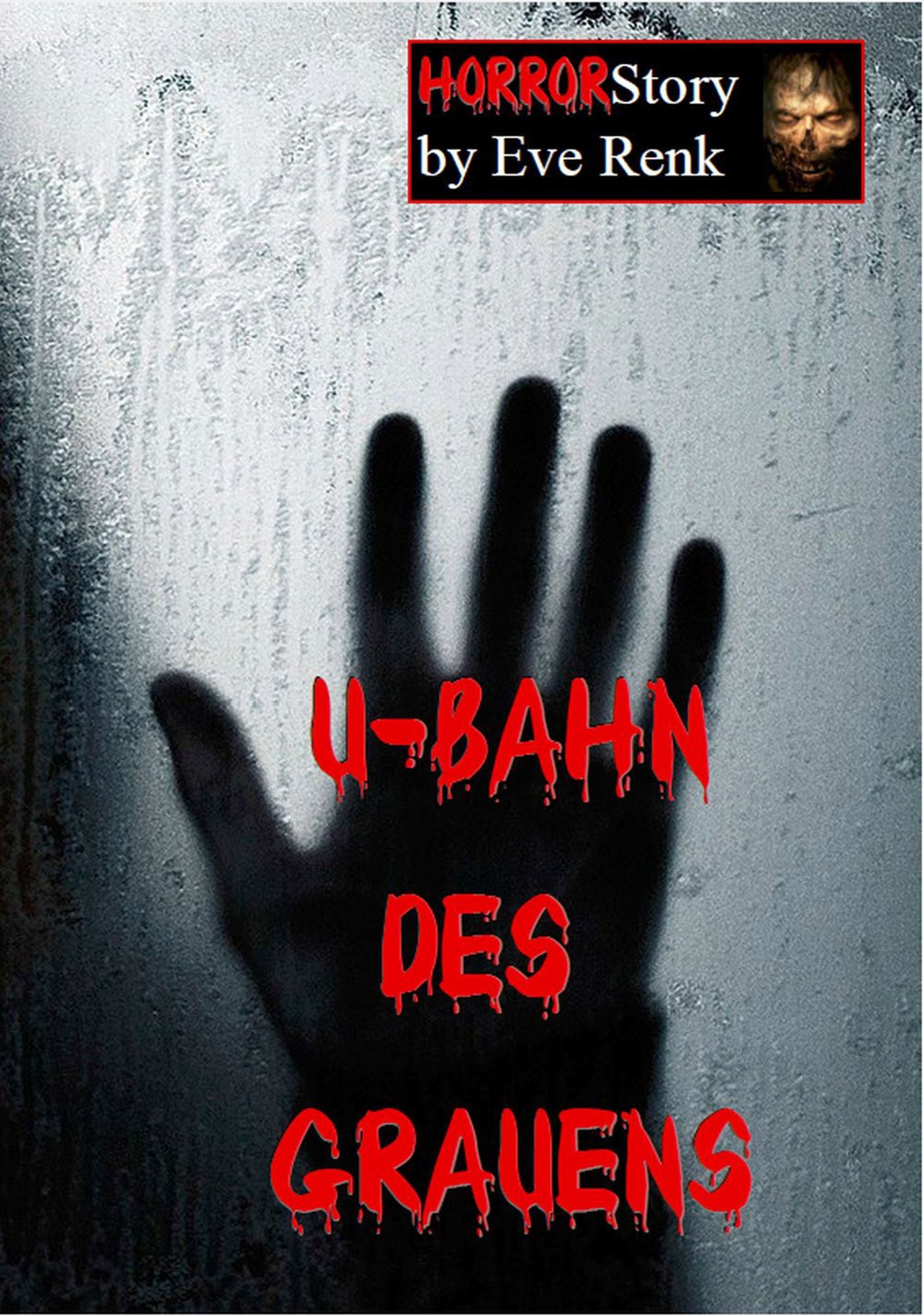 U-Bahn des Grauens