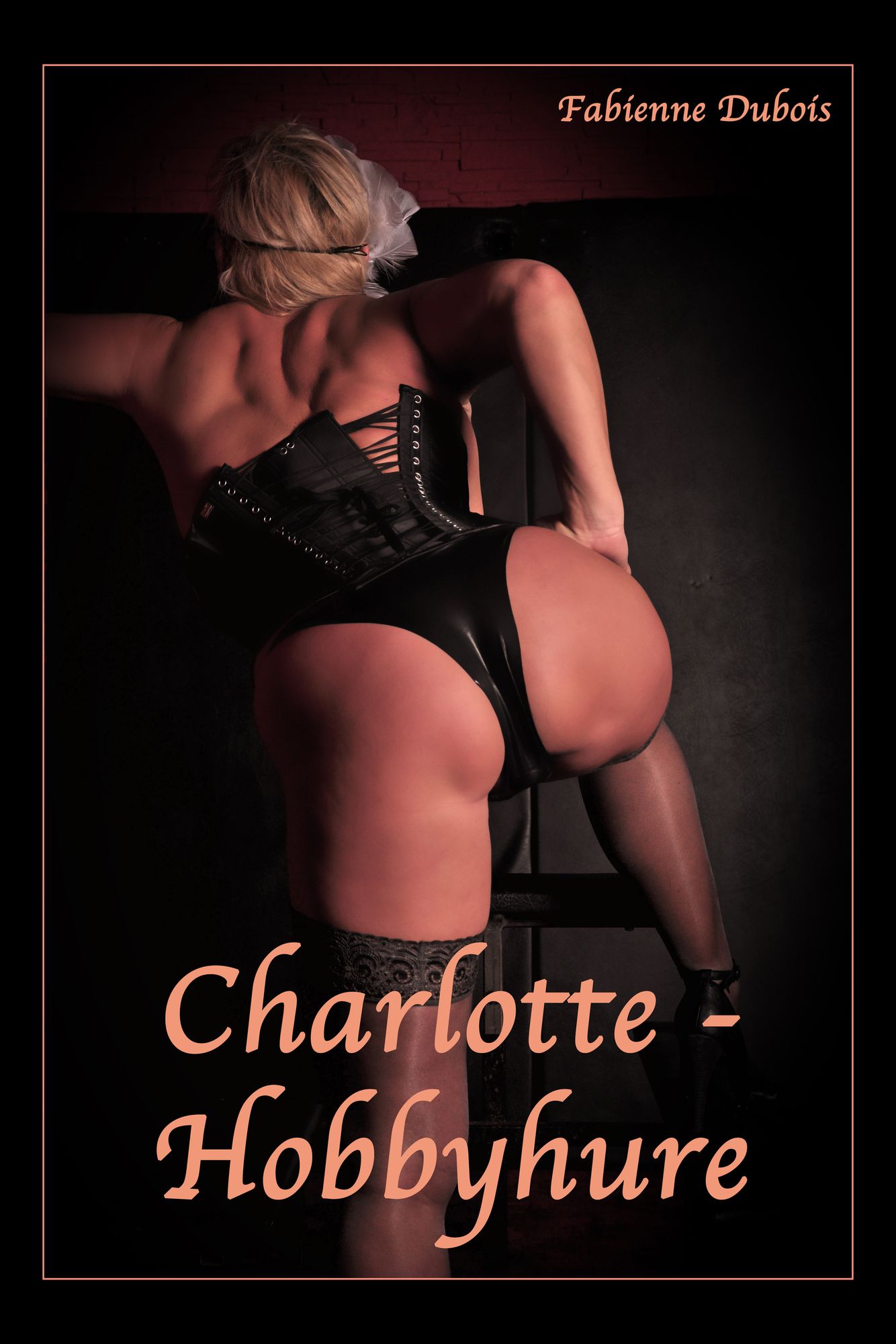 Charlotte - Hobbyhure: Eine erotische Geschichte von Fabienne Dubois