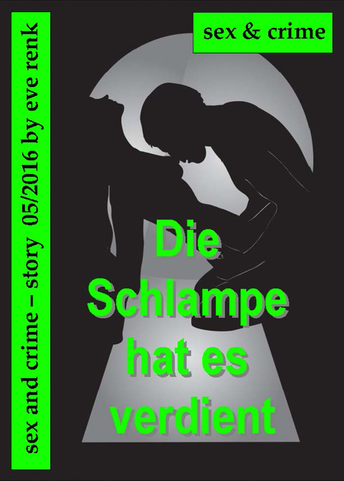 Die Schlampe hats verdient: Sex & Crime-Story