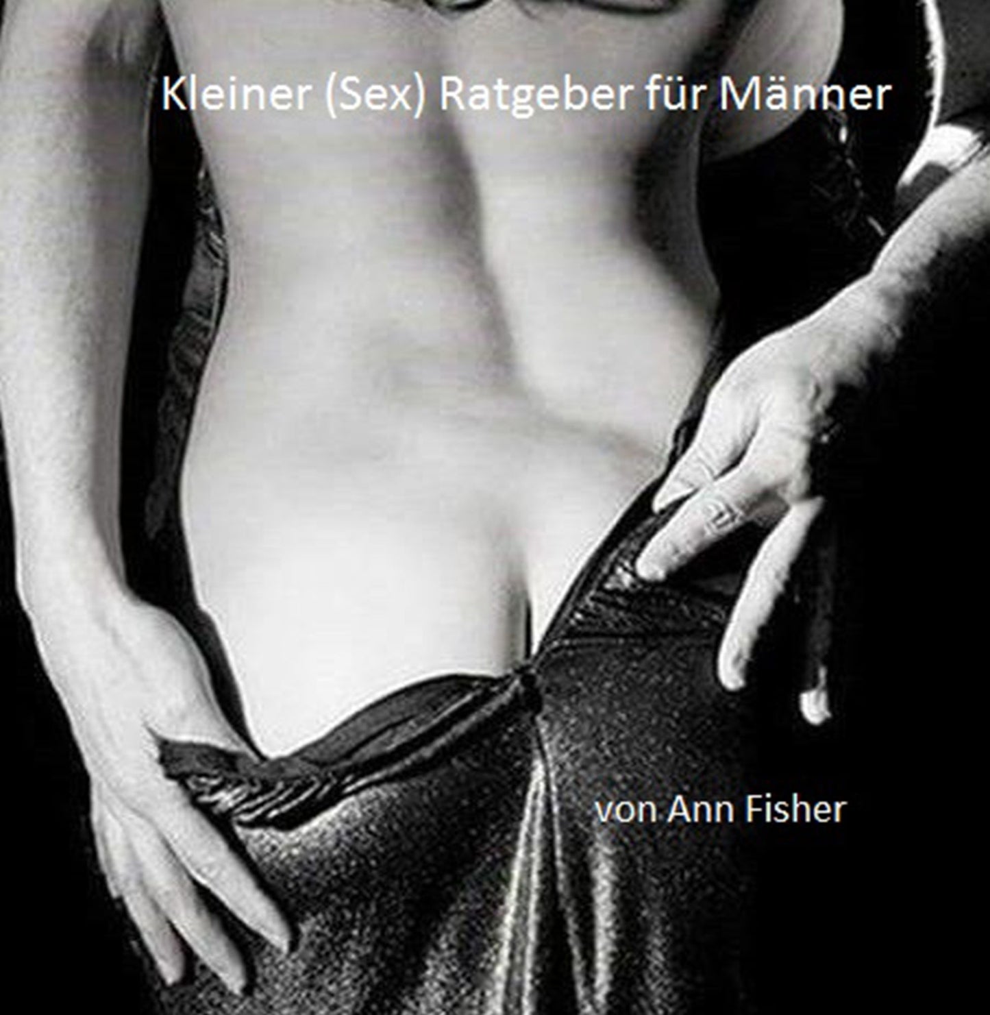Kleiner (Sex) Ratgeber für Männer