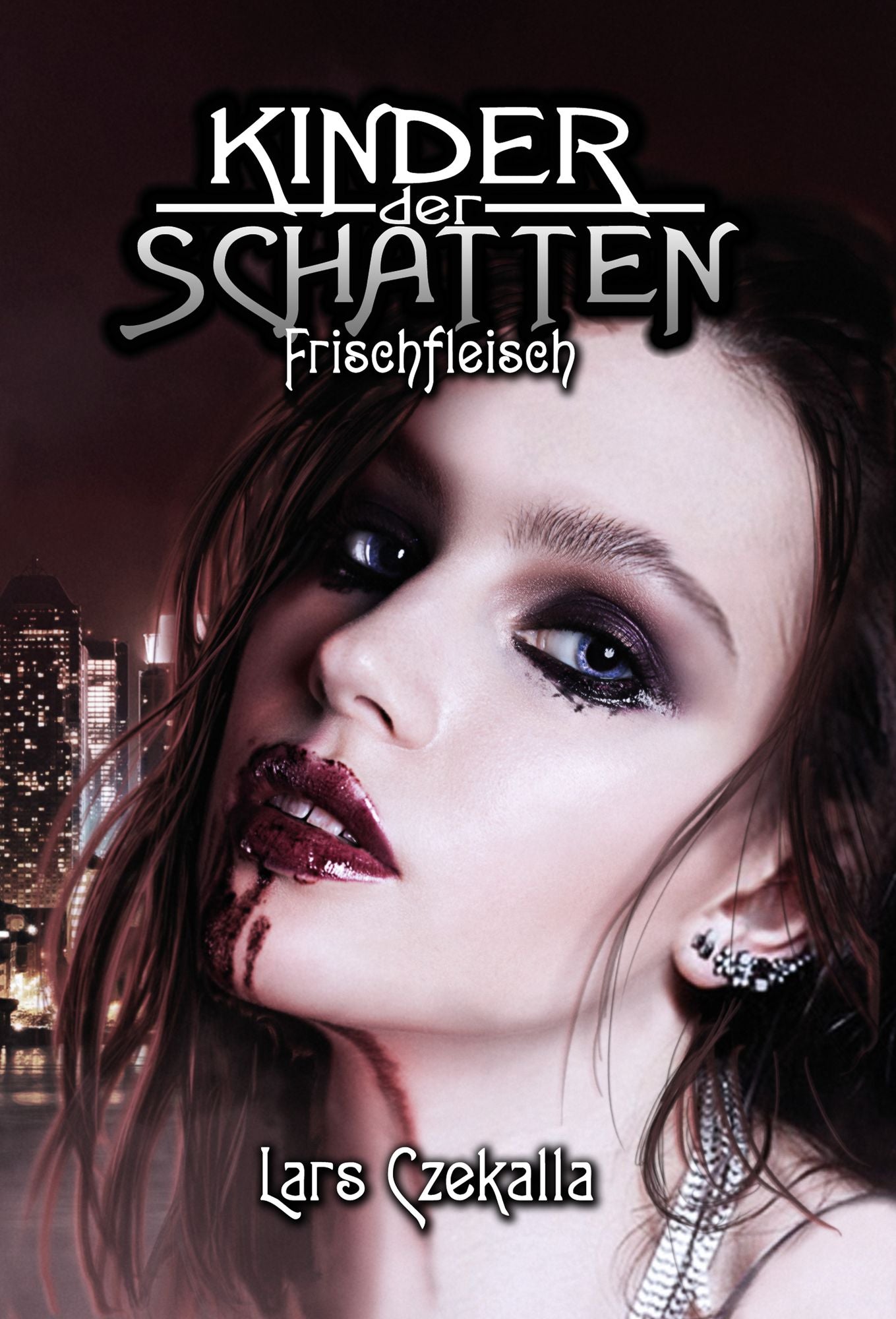 Kinder der Schatten - Frischfleisch