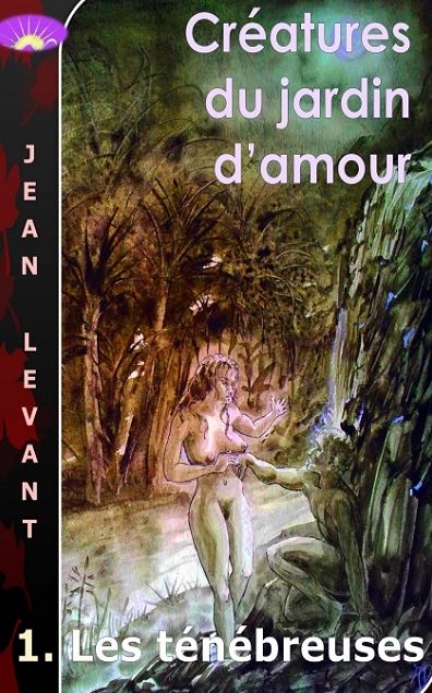 Créatures du jardin d'amour