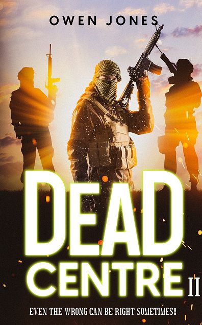 Dead Centre II