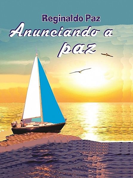 Anunciando a paz